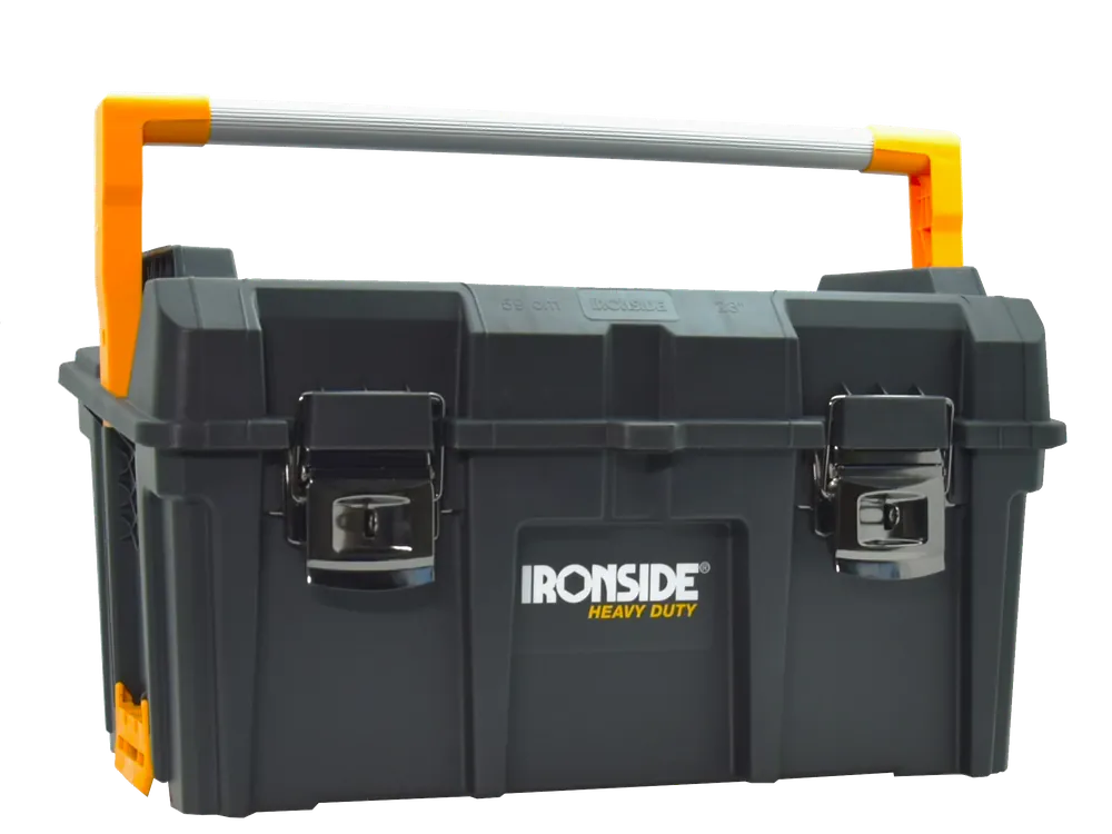 Verktygslåda Nedsatt pris